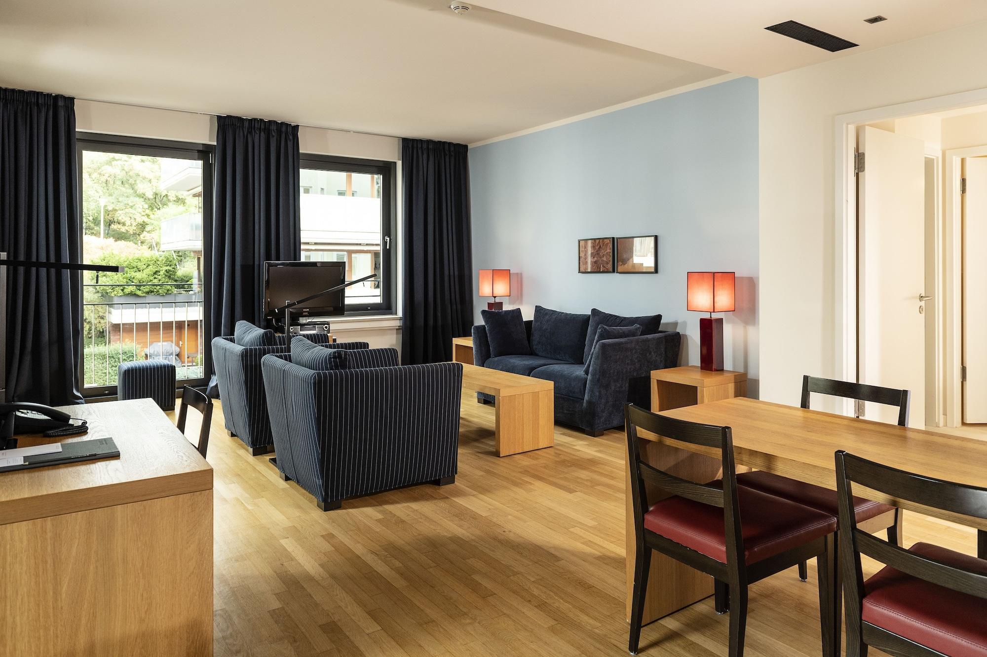 Clipper Boardinghouse - Hamburg-Holzhafen Hamburgo Exterior foto